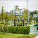 동탄 여울공원 족구장 이미지