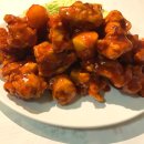 홀라닭강정 이미지