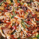 낭만칼국수 이미지