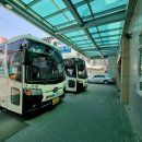 평택역 광장 우측 이미지