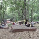 장동산림욕장 이미지