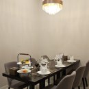 김미약선음식과폐백 | W3-1-7. 웨딩홀 투어후기 - 서울 마포구 월드컵컨벤션_연회장