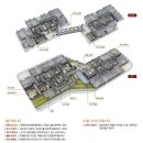 힐스테이트범계역 모비우스 앞 이미지