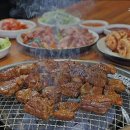 고기싸롱 망원역점 이미지