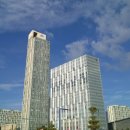 센트럴파크역4번출구 이미지