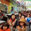 삼방전통시장 이미지