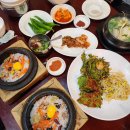 오얏리돌솥밥 | 광주맛집 두암동 돌솥밥 원조 오얏리돌솥밥 솔직후기