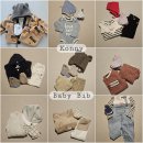 동일세탁 | 임신 및 출산선물로 코니 아기 턱받이 추천(사용후기, 세탁방법) 내돈내산