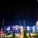 정슈퍼마켓 | 센트럴 빠통 쇼핑몰 첫방문후기 정실론뒷건물 지하1층 슈퍼마켓