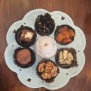 안성퓨전 | 안성 한식디저트 카페 가보정과 퓨전 정과 즐기기