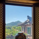 파계로 | 대구 동구 팔공산 빙수 맛집 한옥카페 파계마루 말차빙수 우유빙수 가래떡구이 재방문 후기