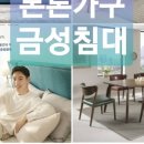 본톤가구금성침대원대점