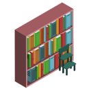 청라국제도서관(3) 이미지