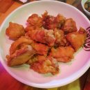 만수통닭 이미지