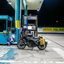 영광ic주유소 이미지