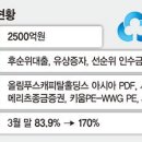 시리우스에쿼티파트너스 파이낸셜뉴스