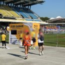 탄천로 | 2026 성남마라톤 5km 코스 참가비 준비물 기념품 간식 후기