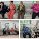 건강 체조A 이미지