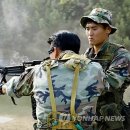 해군제1함대사령부(3특전대대)