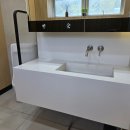 덕유산주유소화장실 이미지