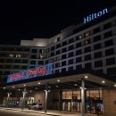 힐튼헬스에어로빅(11) | ​겨울 경주 힐튼 호텔 수영장 온수풀 온도 &amp; 이용 꿀팁 (아이 동반 필수 체크)