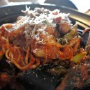 코시롱화덕피자 이미지