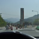 죽산휴게소 이미지