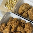 BBQ치킨 청라스퀘어7점 네이버블로그