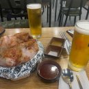 행주산성 제1주차장 화장실 이미지