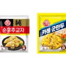 오뚜기제과