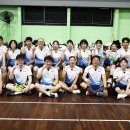 [2026.7.5.,버들민턴체육관]광주서구 DIVISION LEAGUE BK5 1차전_성진클럽 출전선수 이미지