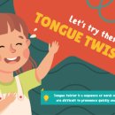 김포한강11로-R | [공지] 2월 챌린지! 운양동영어공부방 골든잉글리시와 함께하는 Tongue Twister 도전!