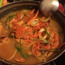 금포나루 원조돌게탕 이미지