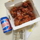 치킨플러스연천