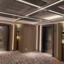 헬로바디 피트니스 | [잠실] 롯데호텔월드 스위트룸/ 라세느 디너 뷔페/ 롯데호텔 수영장 이용/ 내돈내산 호캉스 이야기