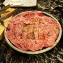 야키니쿠서울