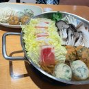 둥굴림만두 | [동탄맛집] 동탄역 만두전골 맛집 '둥굴림 만두' | 든든한 국물요리 추천