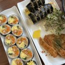 꿈의김밥덕정점