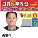 송한식[26회] 고흥S부동산 이미지