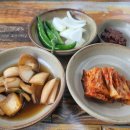 느티나무식당 이미지