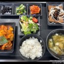 동구청별관 공중화장실 | 동명동점심맛집 가성비좋은 맛집 추천, 아이플렉스 구내식당 대명푸드