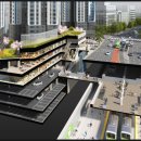 2호선 벡스코역 4번출구 이미지