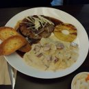 헌이스테이크 이미지