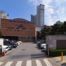 솔빛공원 농구장 이미지