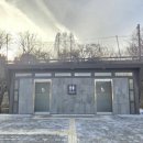 골프장화장실 이미지