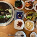 놀부능이버섯백숙 이미지