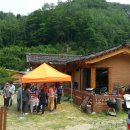 황토한옥 이미지