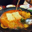 아랜역물닭갈비 - 동구 | 아랜역물닭갈비