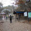 운악산관광안내소 이미지