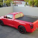 Chris Lee Design, SEMA Showcar [2] Toyota Tundra 실제 Concept Car! 이미지